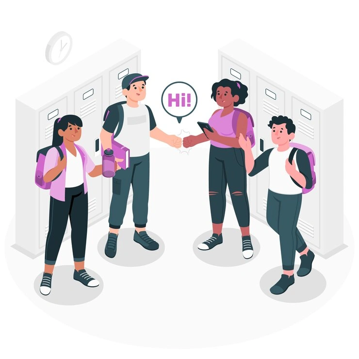 School Image